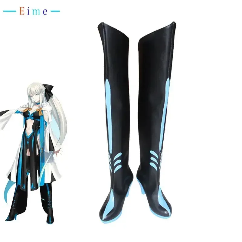 Fgo Morgan Cosplay … - image