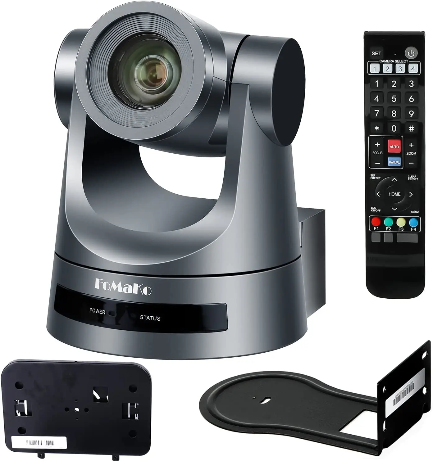 Best Price FoMaKo OEM ODM Video Camera for Conference Church HDMI 12X Zoom 3G-SDI IP Live Streaming PTZ Camera