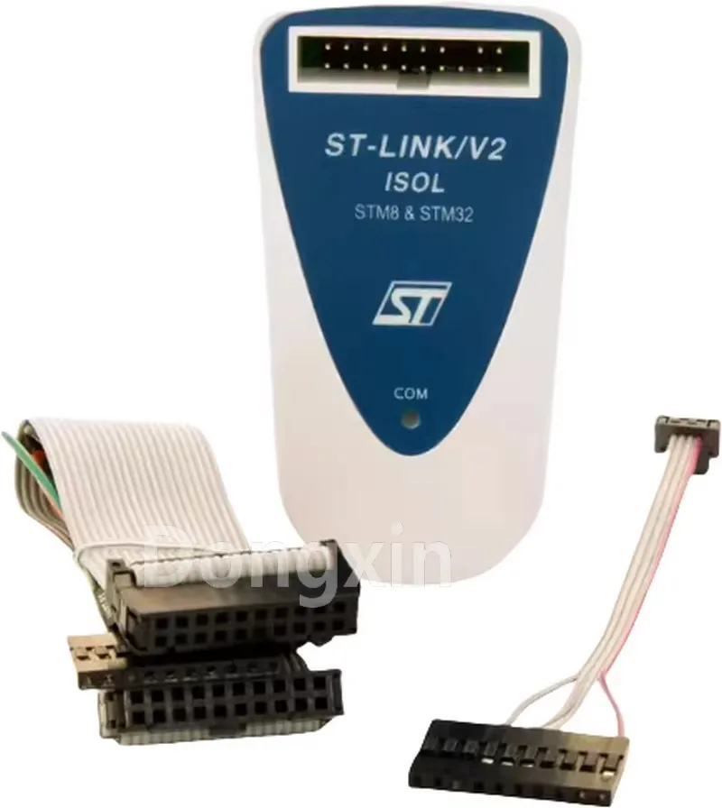 Spot ST-LINK/V2-ISOL STM8 STM32 ST-LINK/V2 depurador en línea, programador
