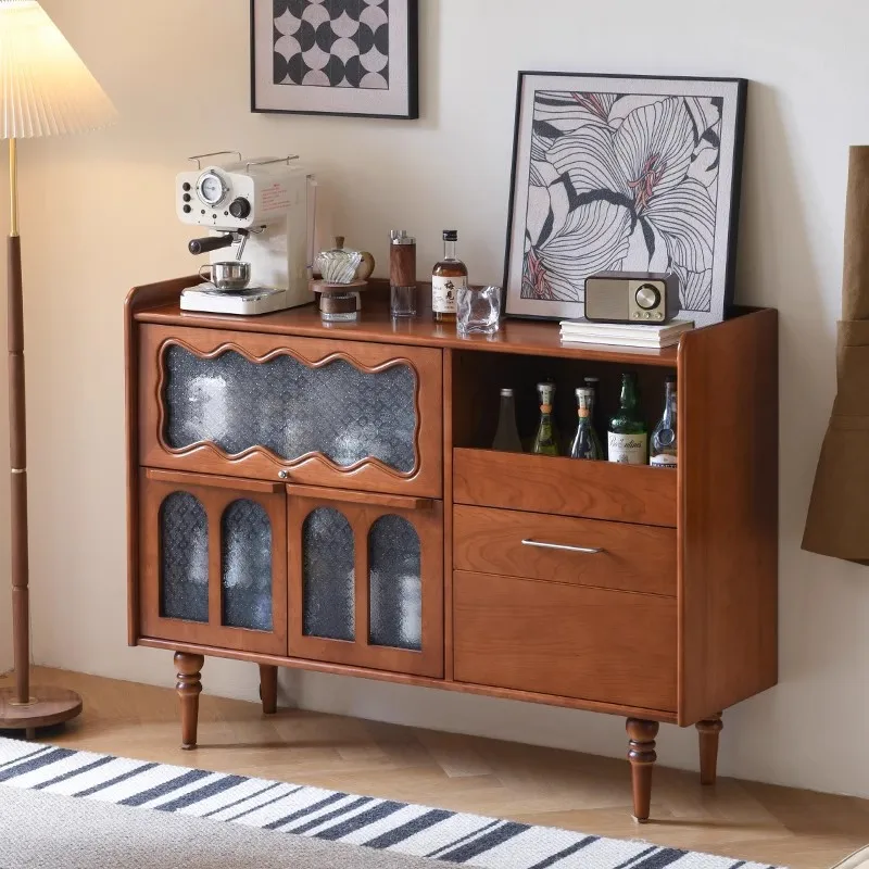 

Nordic Sleek Living Room Cabinet Storage Artist Simple Creative Living Room Cabinet Chest Coffee Home Furniture Schrank XY40GZ