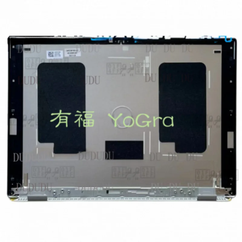 

DDDD New For Dell Inspiron16Pro 5620 5625 Lcd Cover A-shell Touch 0JTYFK JTYFK