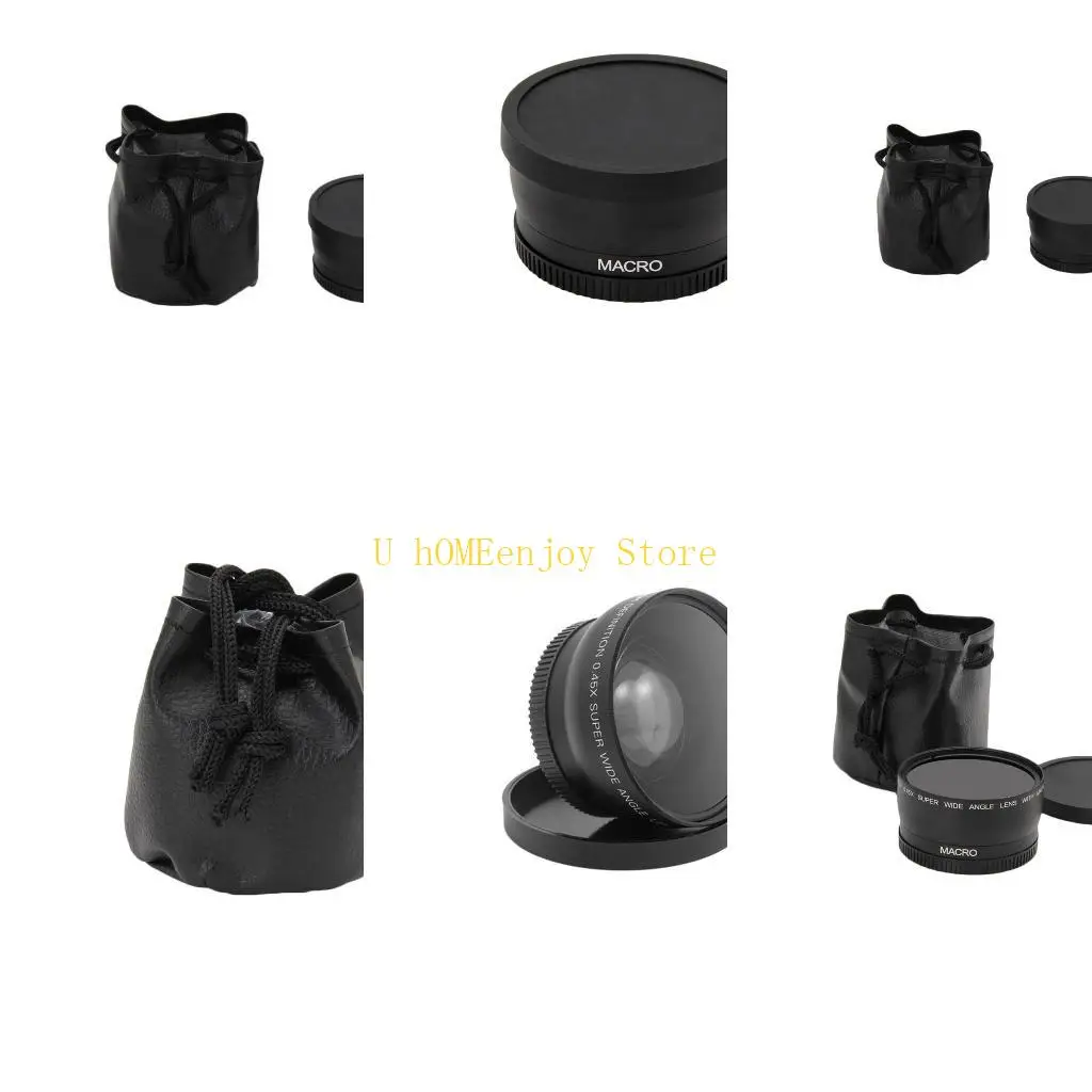 B0KF Wide And Lens …