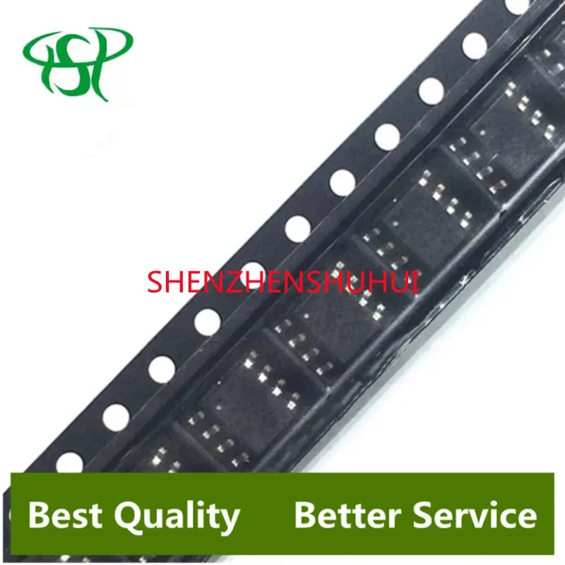 

1PCS EN25Q64-104HIP SOP-8 EN25Q64 104HIP 25Q64 SOP8 SMD New and Original IC Chipset