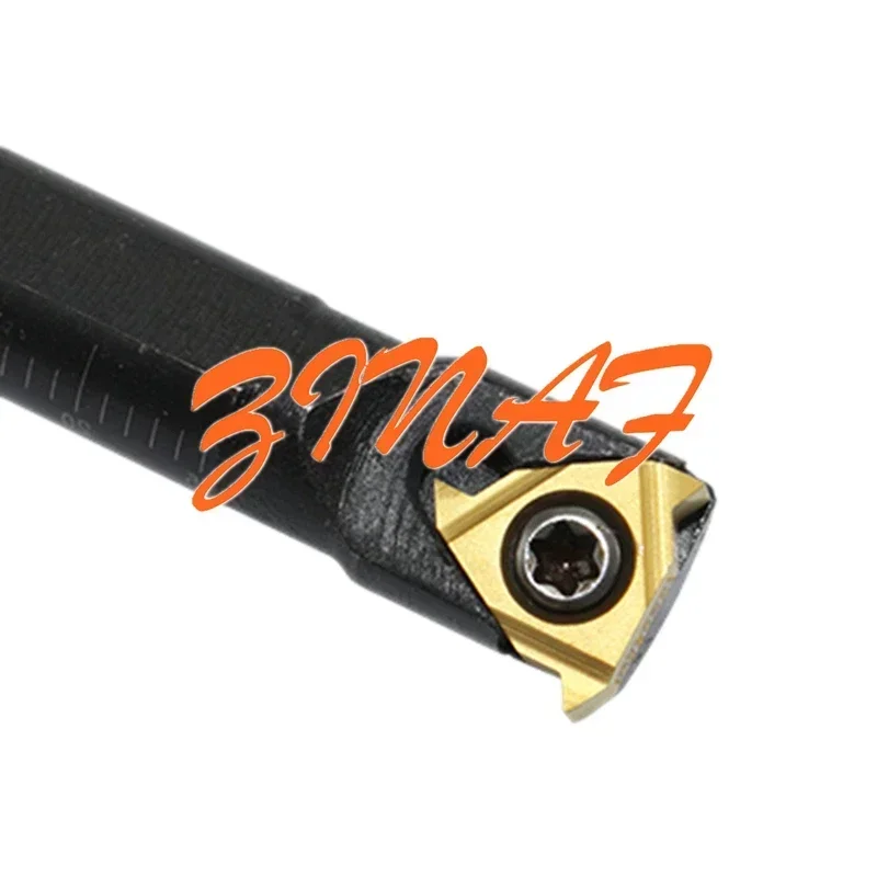 SNR0008K11 SNR0010K11 SNR0012M11 CNC internal thread turning tool bar for 11IR A60 internal thread insert CNC tools set Holder
