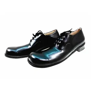 34cm da anime chú hề giày người lớn Joker cosplay cara club halloween masquerade party favor 10 chú hề dành cho người lớn bán hàng bán hàng chính - №7