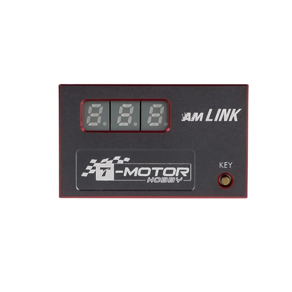 T-HOBBY AMLINK USB Link For Mini 2 And Air 2 Remote Control Aircraft Easily Set Fixed Wing Drone With Electric Power Model V2