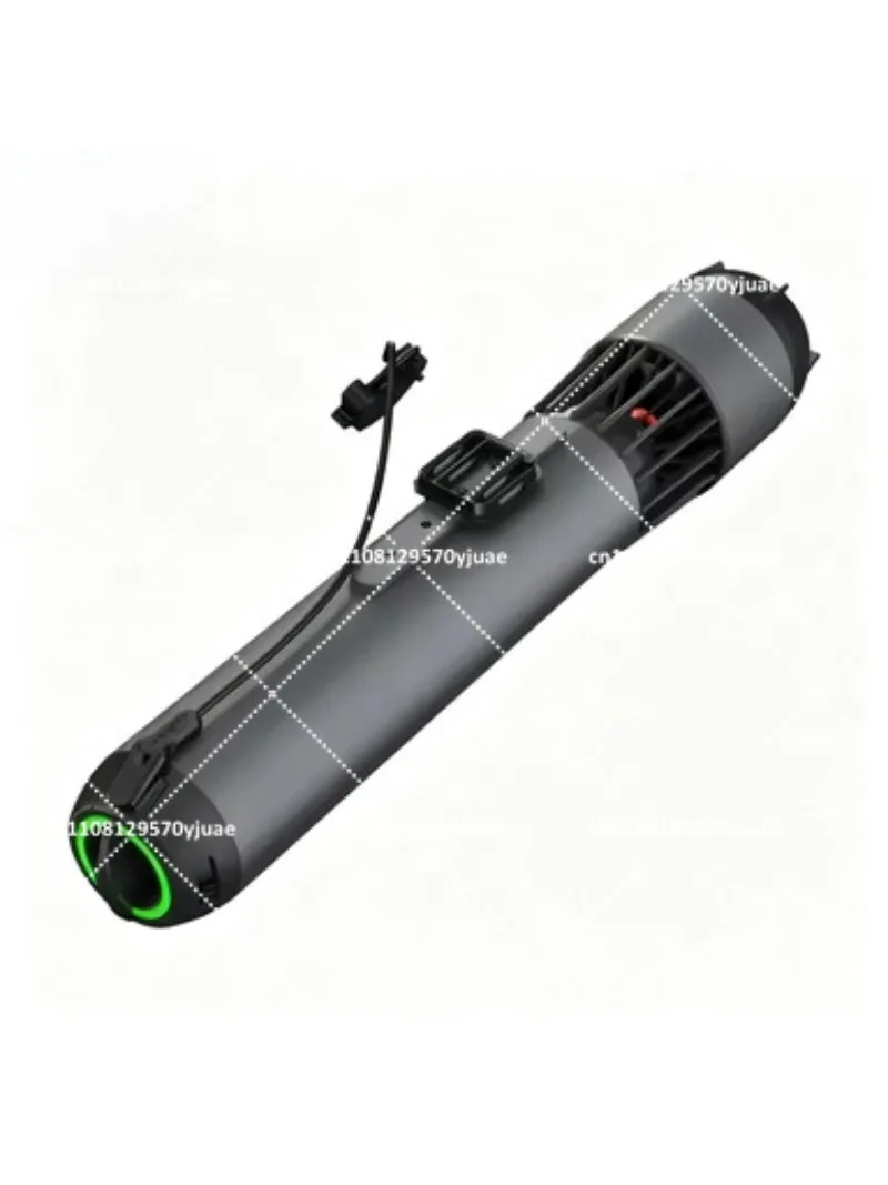 

Free Diving Propulsion Booster Swimming Floating Lung Propulsion Strong Propulsion