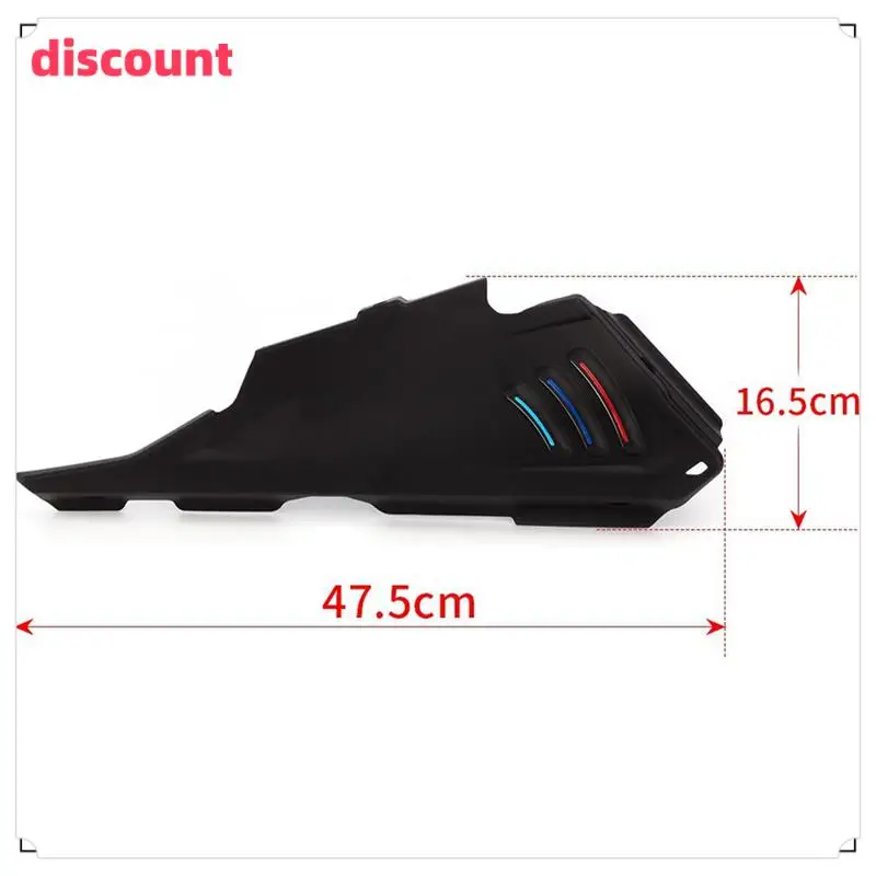 

Excellent Quality-Motorcycle Frame Cover Forbmw R1200GS LC ADV R1250GS ADV Side Panel Fairing Covers