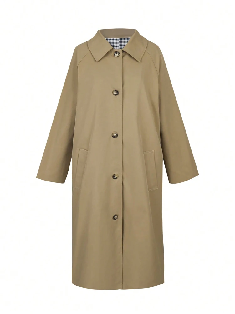 Thumbnail 4 - #28 Top Trench Coats Picks for Every Budget