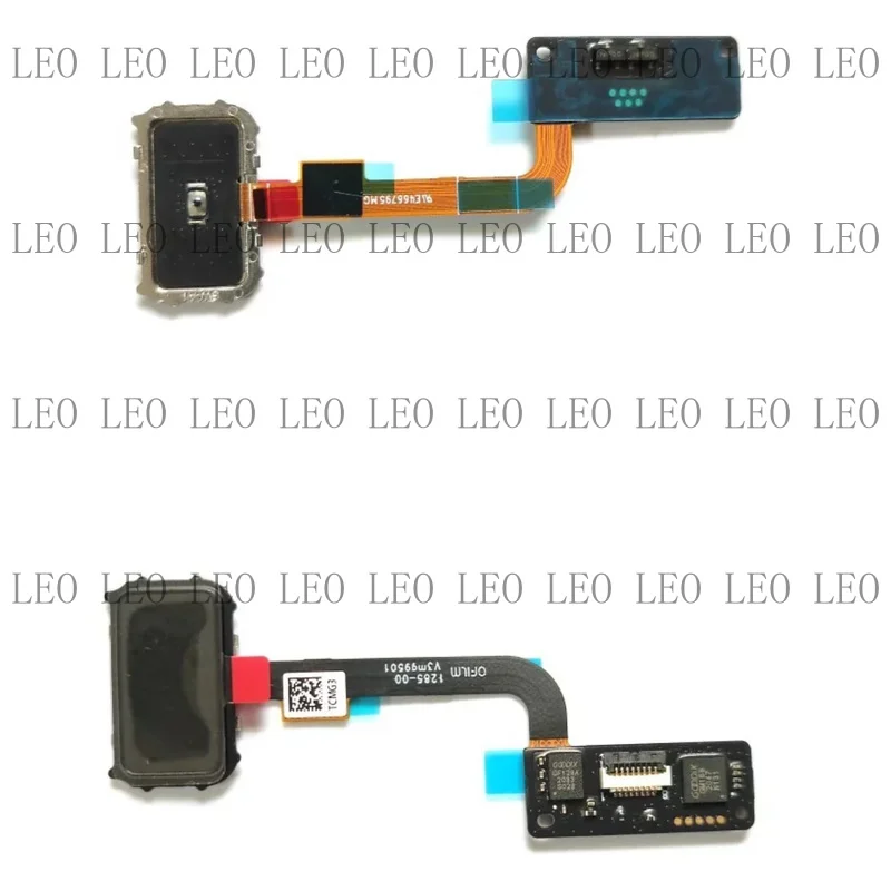 MY New Fingerprint FP Power on Board For Dell XPS 13 9300 9310 TCMG3