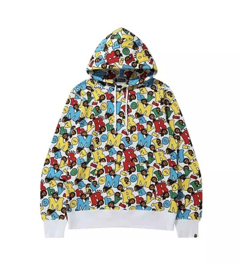 Hoodie-NXH66524