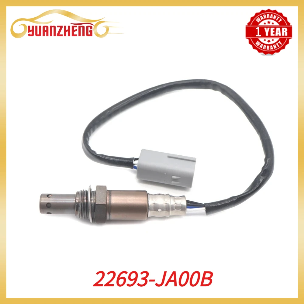

NEW Upstream Oxygen Sensor 22693-JA00B For INFINITI G35 QX56 For NISSAN 350Z ALTIMA ARMADA CUBE FRONTIER MAXIMA PATHFINDER ROGUE