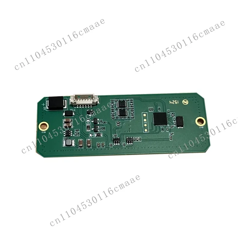 24GHz Millimeter Wave Radar Module Motion Detector Microwave Induction Radar for Detecting Motion Speed