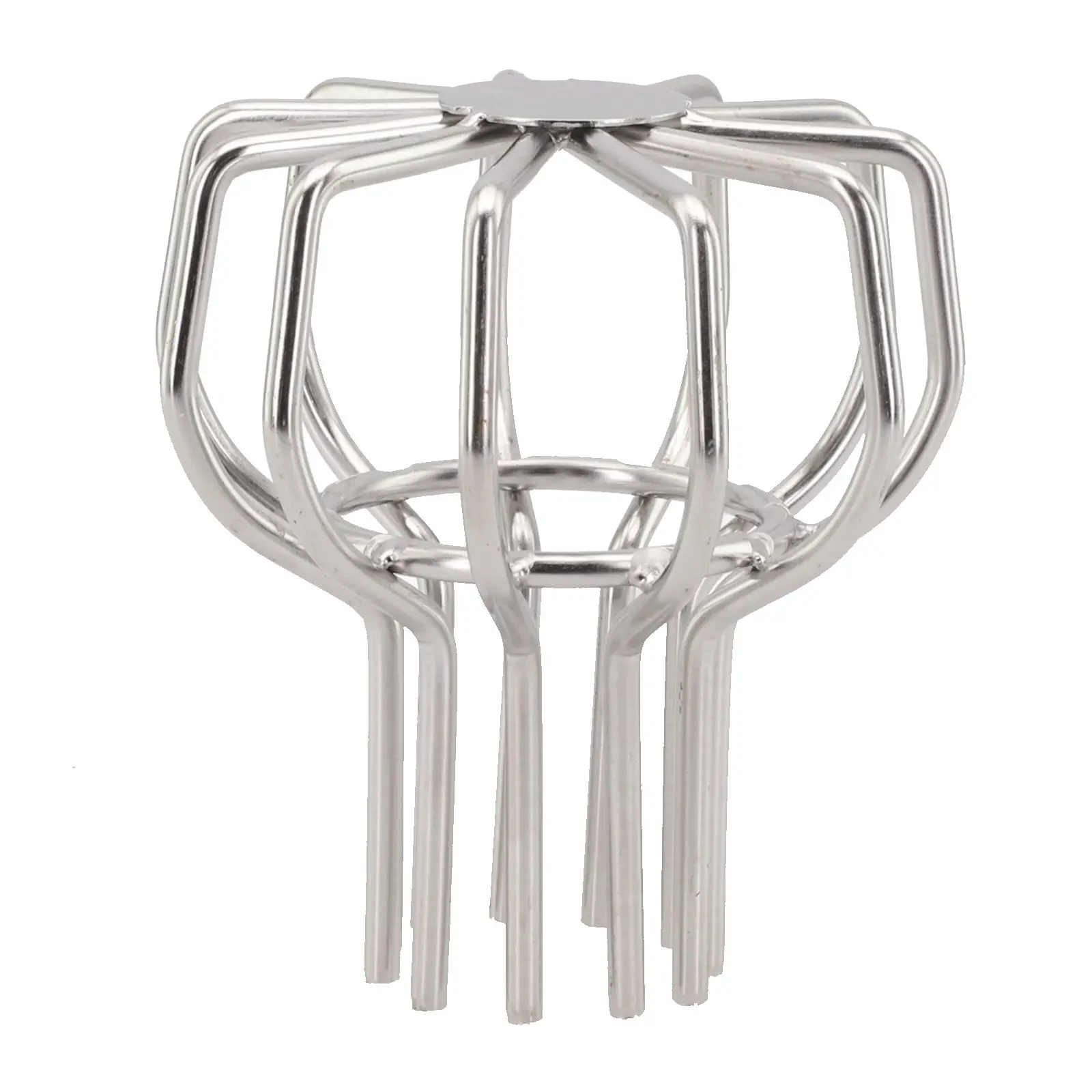 Gutter Components Drain Filter Pipe Protectors For Roof Balcony Sewer Outdoor Drain Pipe Parts Anti-blocking Mesh Cover