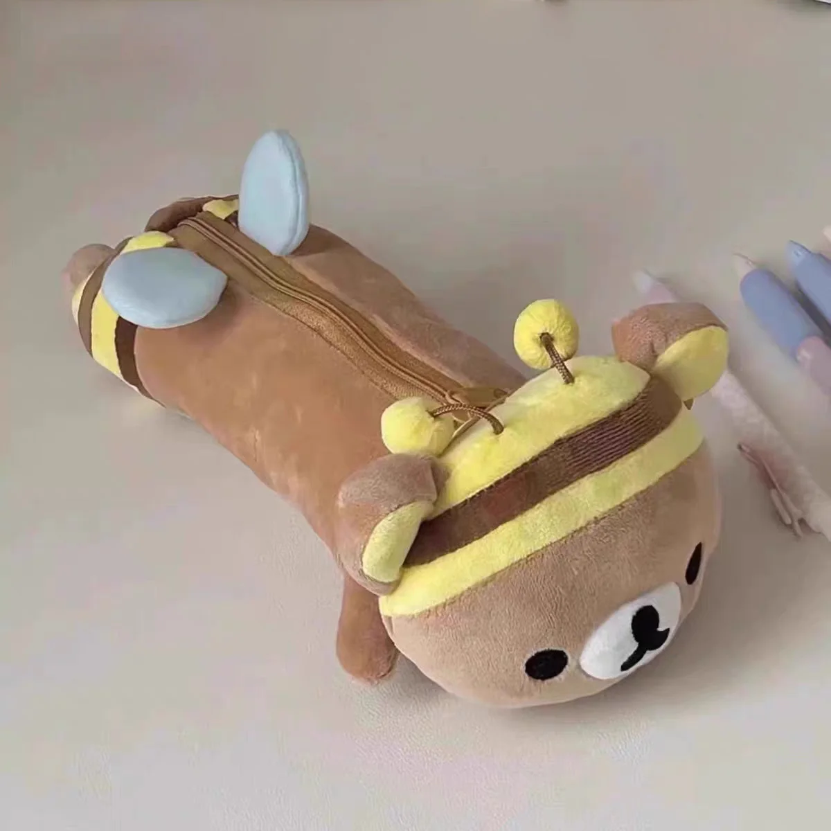 ΠΠΈΠ»ΡΠΉ ΡΡΠ΅Π΄Π½Π΅Π²Π΅ΠΊΠΎΠ²ΡΠΉ ΡΠ°ΡΡΠ»Π°Π±Π»Π΅Π½Π½ΡΠΉ ΠΌΠ΅Π΄Π²Π΅Π΄Ρ, ΠΏΡΠ΅Π»Π°, Π±ΡΠ°Ρ Xiong, ΠΏΠ»ΡΡΠ΅Π²Π°Ρ ΠΊΡΠΊΠ»Π°, ΠΏΠ΅Π½Π°Π», ΡΡΡΠ΄Π΅Π½ΡΠ΅ΡΠΊΠ°Ρ Π±ΠΎΠ»ΡΡΠ°Ρ ΡΡΠΌΠΊΠ° Π΄Π»Ρ Ρ
ΡΠ°Π½Π΅Π½ΠΈΡ Ρ Π³Π΅ΡΠΎΡΠΌΠΈ ΠΌΡΠ»ΡΡΡΠΈΠ»ΡΠΌΠΎΠ², ΠΏΠΎΠ΄Π°ΡΠΎΠΊ Π½Π° Π΄Π΅Π½Ρ ΡΠΎΠΆΠ΄Π΅Π½ΠΈΡ ΠΠΈΠ»ΡΠΉ ΡΡΠ΅Π΄Π½Π΅Π²Π΅ΠΊΠΎΠ²ΡΠΉ ΡΠ°ΡΡΠ»Π°Π±Π»Π΅Π½Π½ΡΠΉ ΠΌΠ΅Π΄Π²Π΅Π΄Ρ, ΠΏΡΠ΅Π»Π°, Π±ΡΠ°Ρ Xiong, ΠΏΠ»ΡΡΠ΅Π²Π°Ρ ΠΊΡΠΊΠ»Π°, ΠΏΠ΅Π½Π°Π», ΡΡΡΠ΄Π΅Π½ΡΠ΅ΡΠΊΠ°Ρ Π±ΠΎΠ»ΡΡΠ°Ρ ΡΡΠΌΠΊΠ° Π΄Π»Ρ Ρ
ΡΠ°Π½Π΅Π½ΠΈΡ Ρ Π³Π΅ΡΠΎΡΠΌΠΈ ΠΌΡΠ»ΡΡΡΠΈΠ»ΡΠΌΠΎΠ², ΠΏΠΎΠ΄Π°ΡΠΎΠΊ Π½Π° Π΄Π΅Π½Ρ ΡΠΎΠΆΠ΄Π΅Π½ΠΈΡ