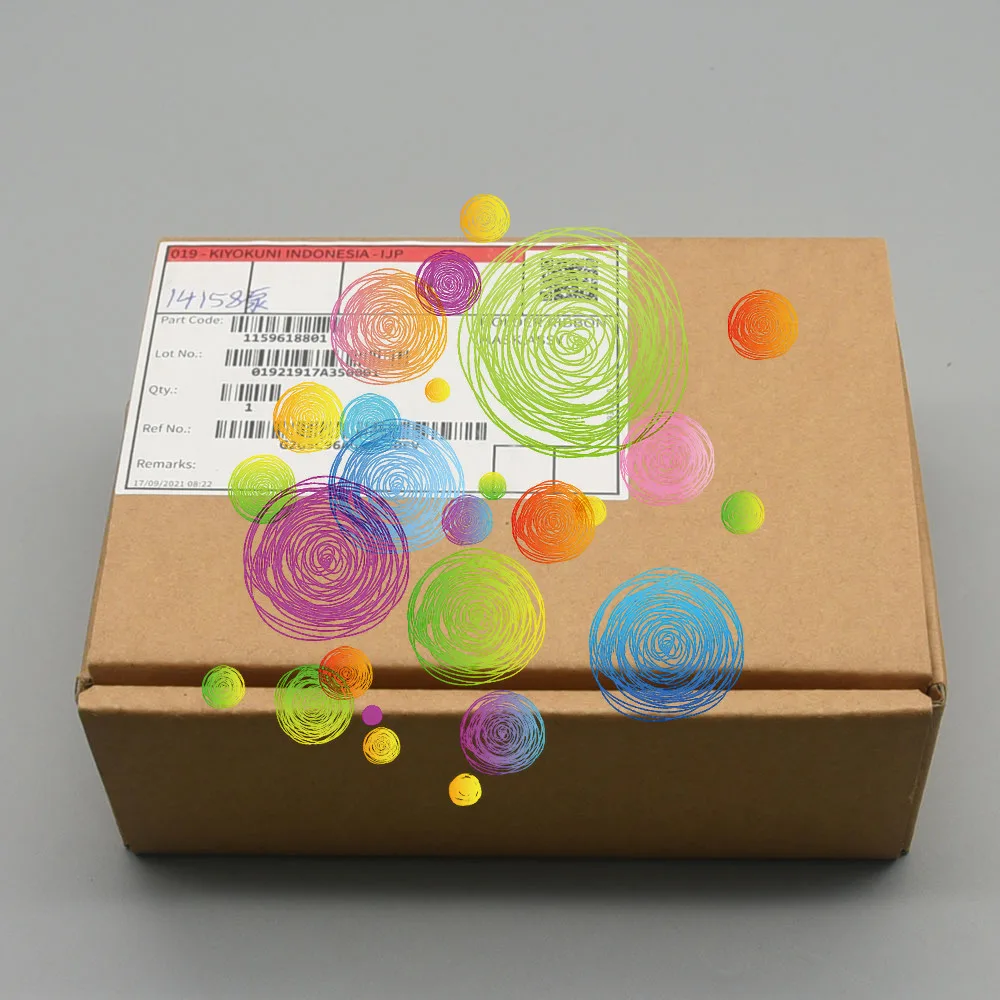 

INK SYSTEM ASSY Ink Pump For Epson ET15000 L14150 L14158 EW-M5610FT IS M1 ASSY