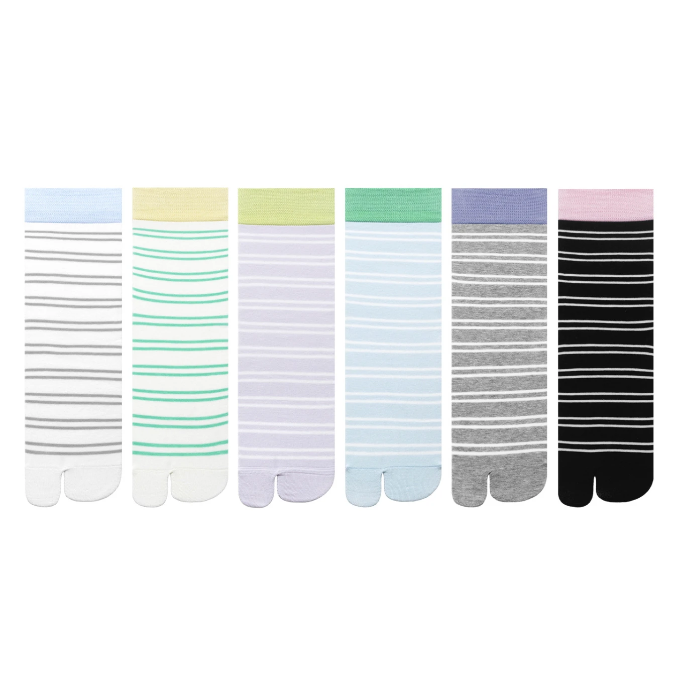 Variant: multicolore