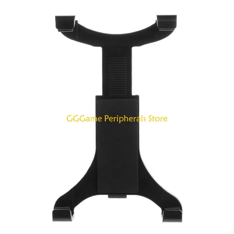 U55B Universal Air Vent Mount Holder for Car Button Release Car Tablet Holder