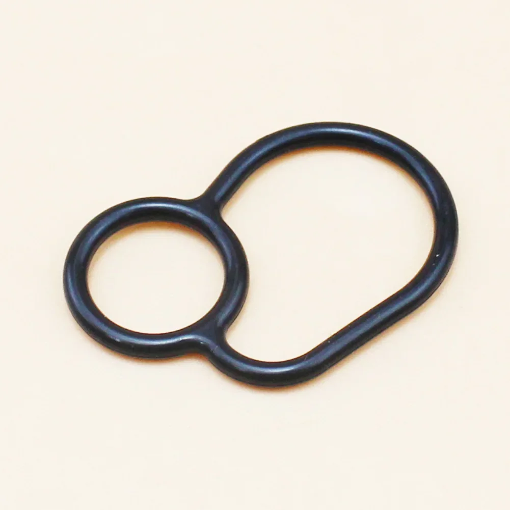 Estilo do carro superior + inferior kit de junta solenóide vtec 36172-p08-015/15825-p08-005 para honda gsr nsx prelude civic