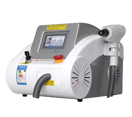 NG YAG MACHINE