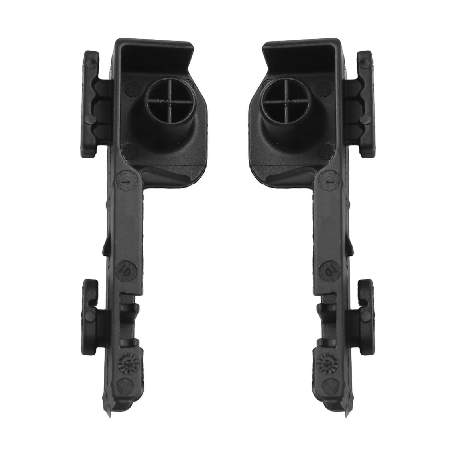 For Automotive Aerodynamics As Shown LR137034 Vehicle Accessory Compatible With OEM High Performance Made Of Plastic