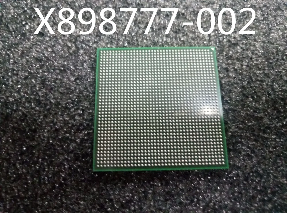 

refurbised X898777-002