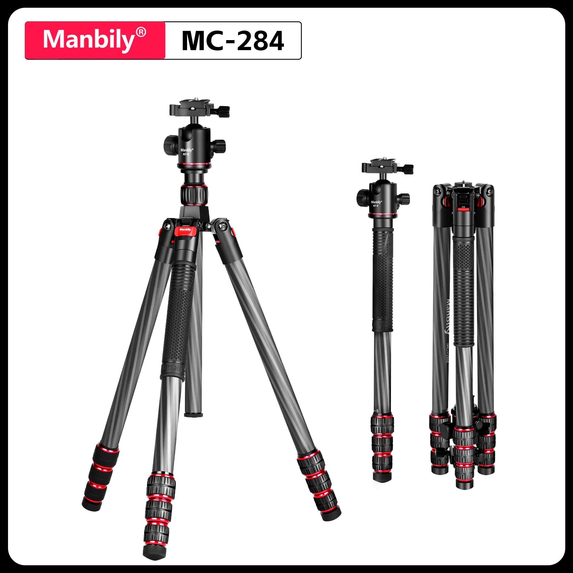 Manbily 18.89 Inch …