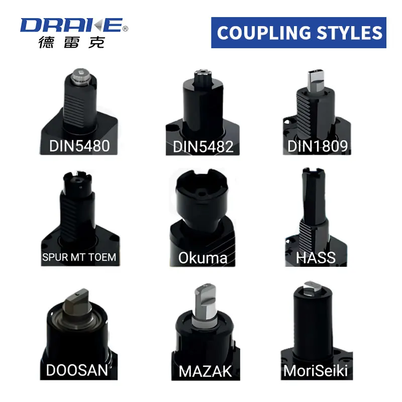 Bmt Tool Holder B402560 BMT40 BMT65 Series Boring Fixed Turret BMT Live Tool Holders for CNC Lathe Tool Holder - view 6
