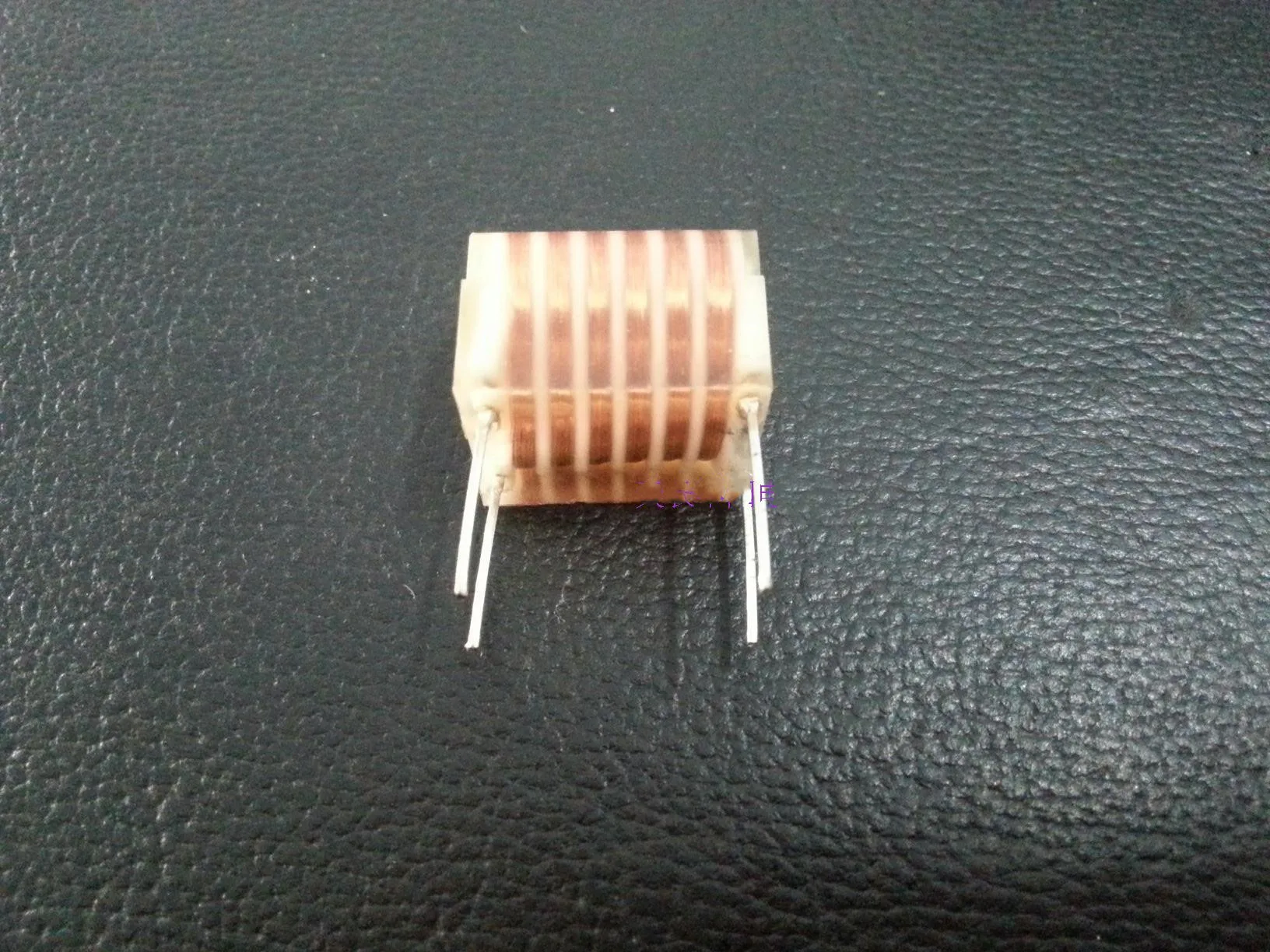 

Pulse igniter high voltage package, Negative ion ozone ignition coil,Hy-CD8,6 slots and 4 PINS , transformer