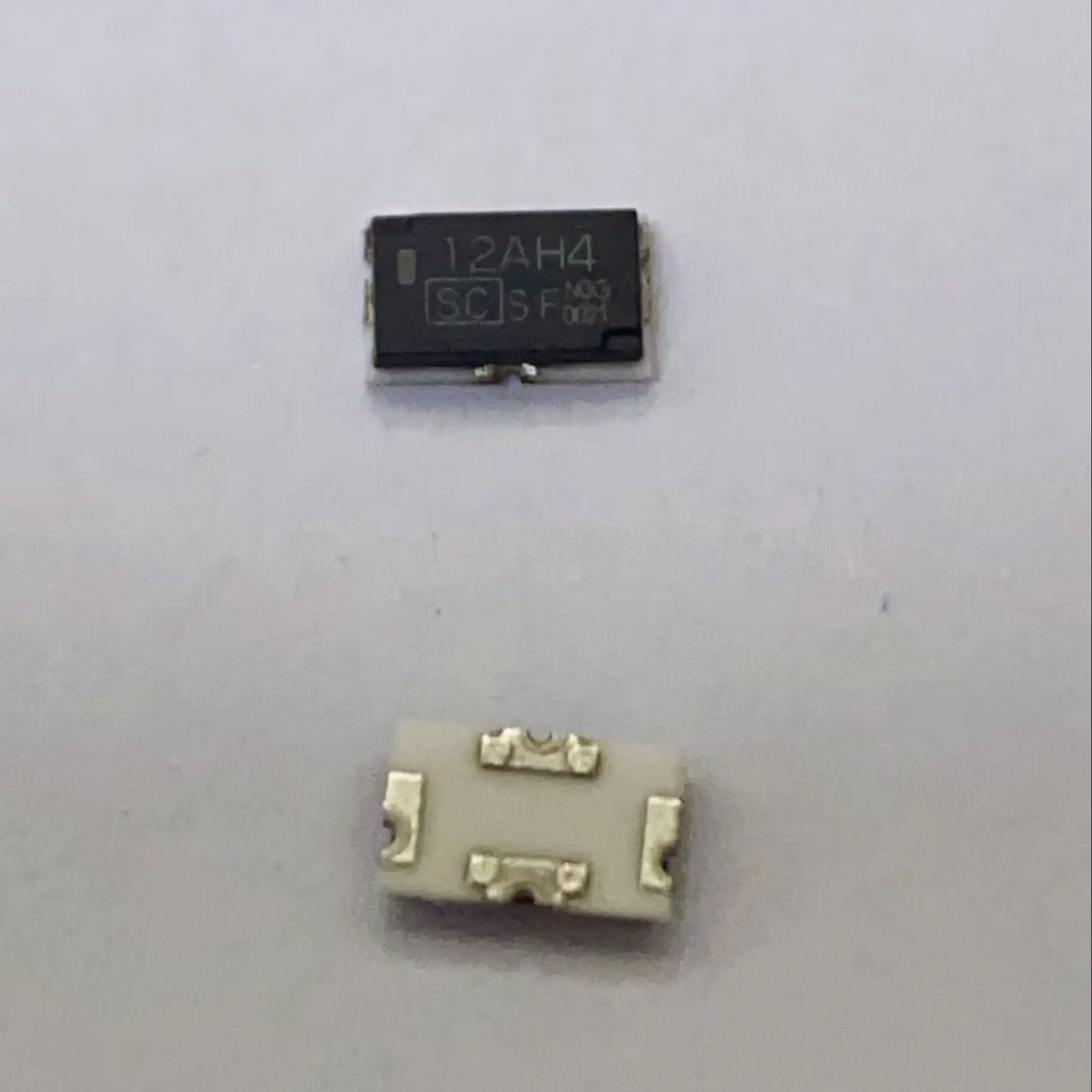 5PCS/LOT 12AH4 SFH-1412A 12A 36V 12AH4 new and good quality