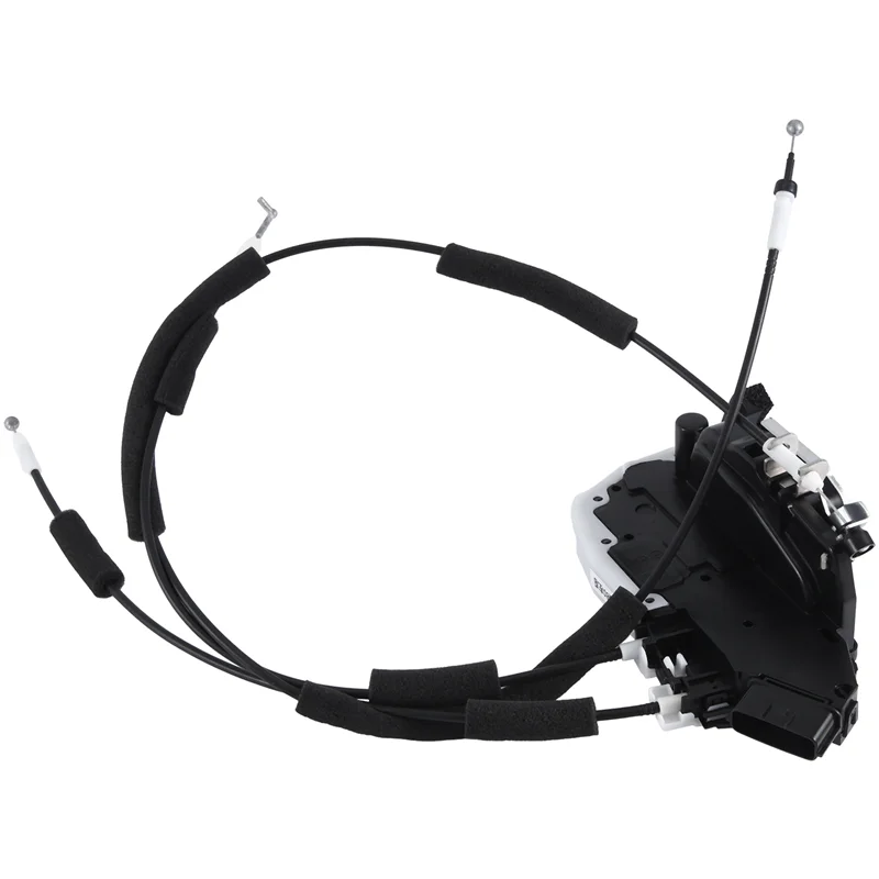 Fazer-atuador de fechadura da porta do carro da fechadura da porta traseira para infiniti fx 2008-2013 qx70 2013-2017