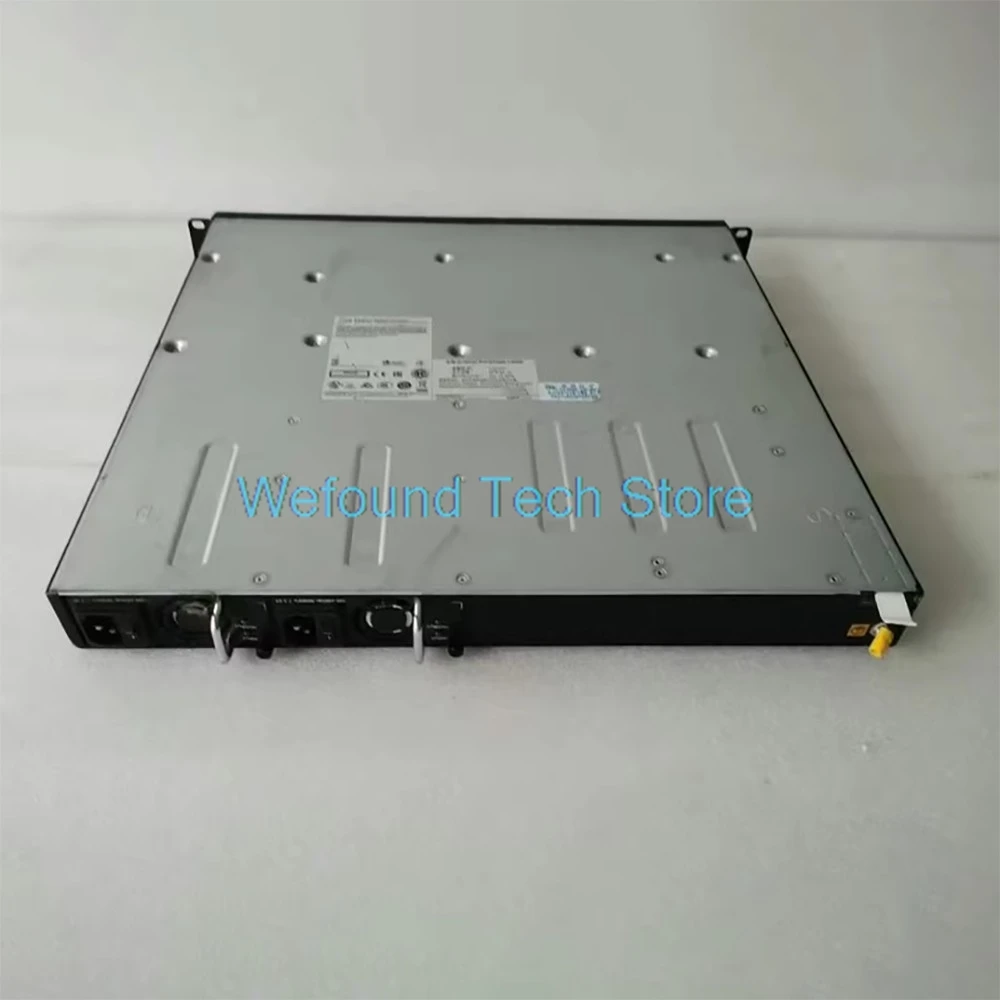 S5720-52X-PWR-SI 48 Port Gigabit POE Power Supply 4-port SFP+10 Gigabit Network Switch
