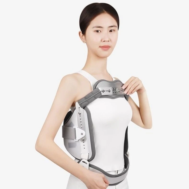 

Spinal Stretching Rehabilitation Device Scoliosis Surgery Fracture Stent