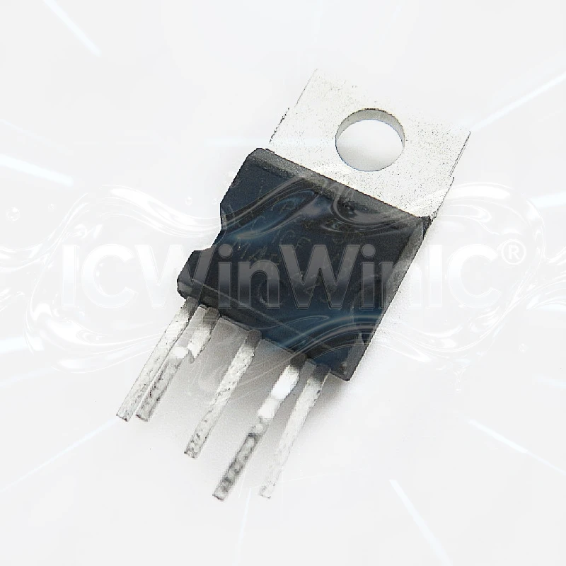 3-50PCS VIPER100A VIPER100 TJA1021T2C TJA1021 PN8024R PN8024 BTS5241L BTS5241 2SJ598 J598 MAX487CPA MAX487