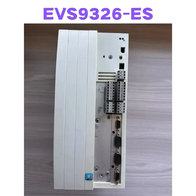 Second-hand EVS9326-ES EVS9326 ES Inverter,Normal Function Tested OK