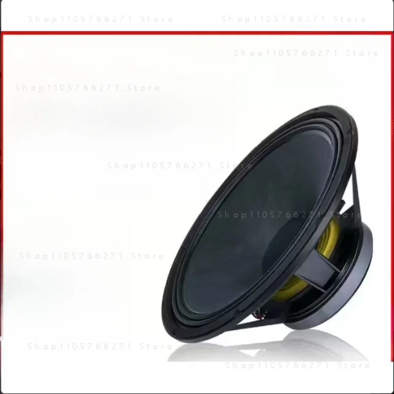 Stage speaker 10 inch 12 inch 15 inch medium bass 190 magnetic high pow audio