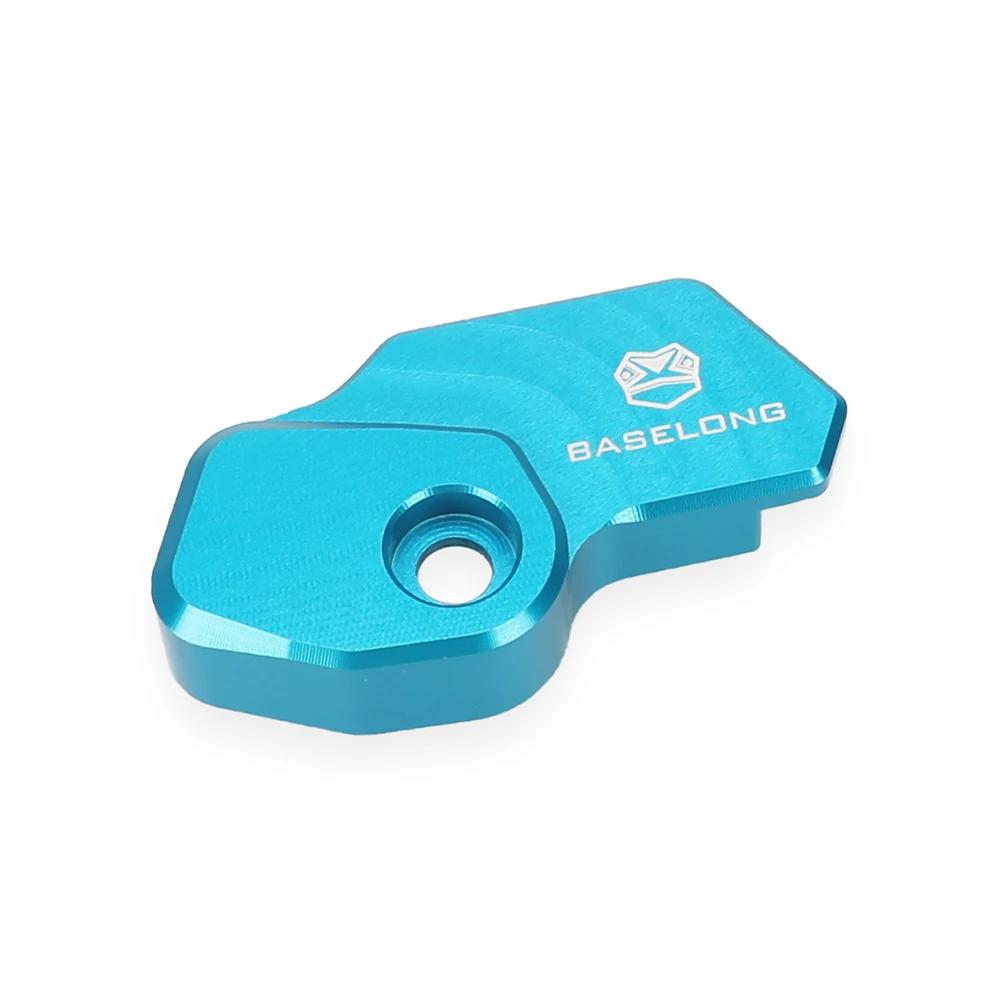 Couvercle de protection du capteur ABS avant de la moto, accessoires pour CFMOTO, 450stuff, Ibex450, IBEX, 450 stuff, 2024, 2025, 2026 offense