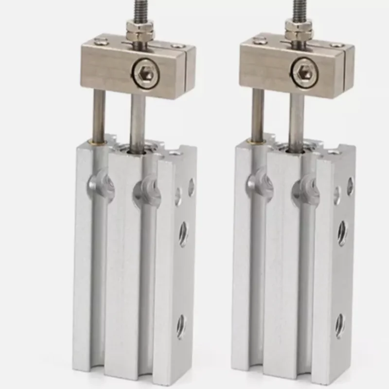 

CDUK16-50D CDUK20-10D CDUK20-20D CDUK20-30D CDUK20-40D CDUK20-50D CDUK20-60D Новый оригинальный бесплатный монтажный цилиндр