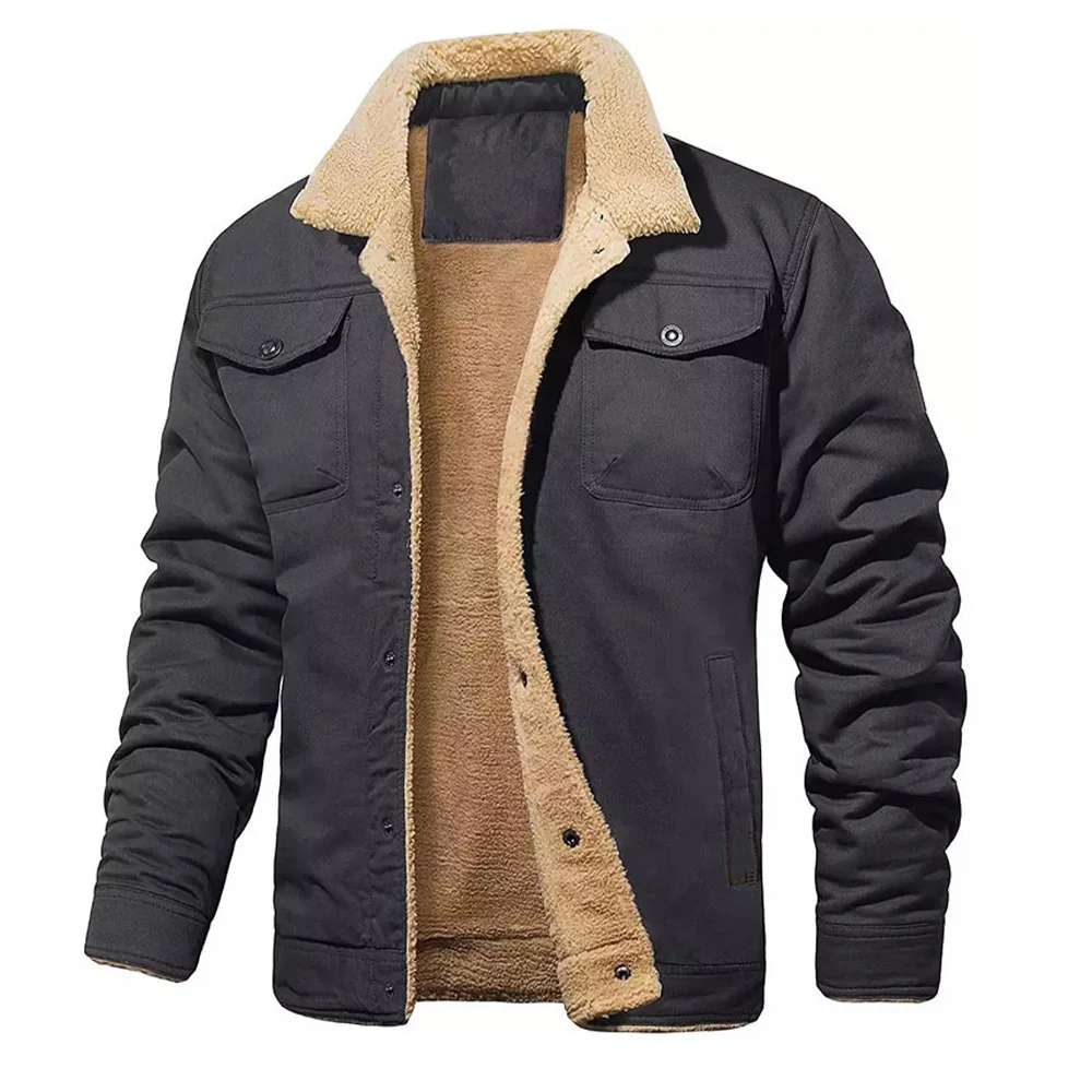 Thumbnail 3 - #21 Best Aviator Jackets to Buy In 2026