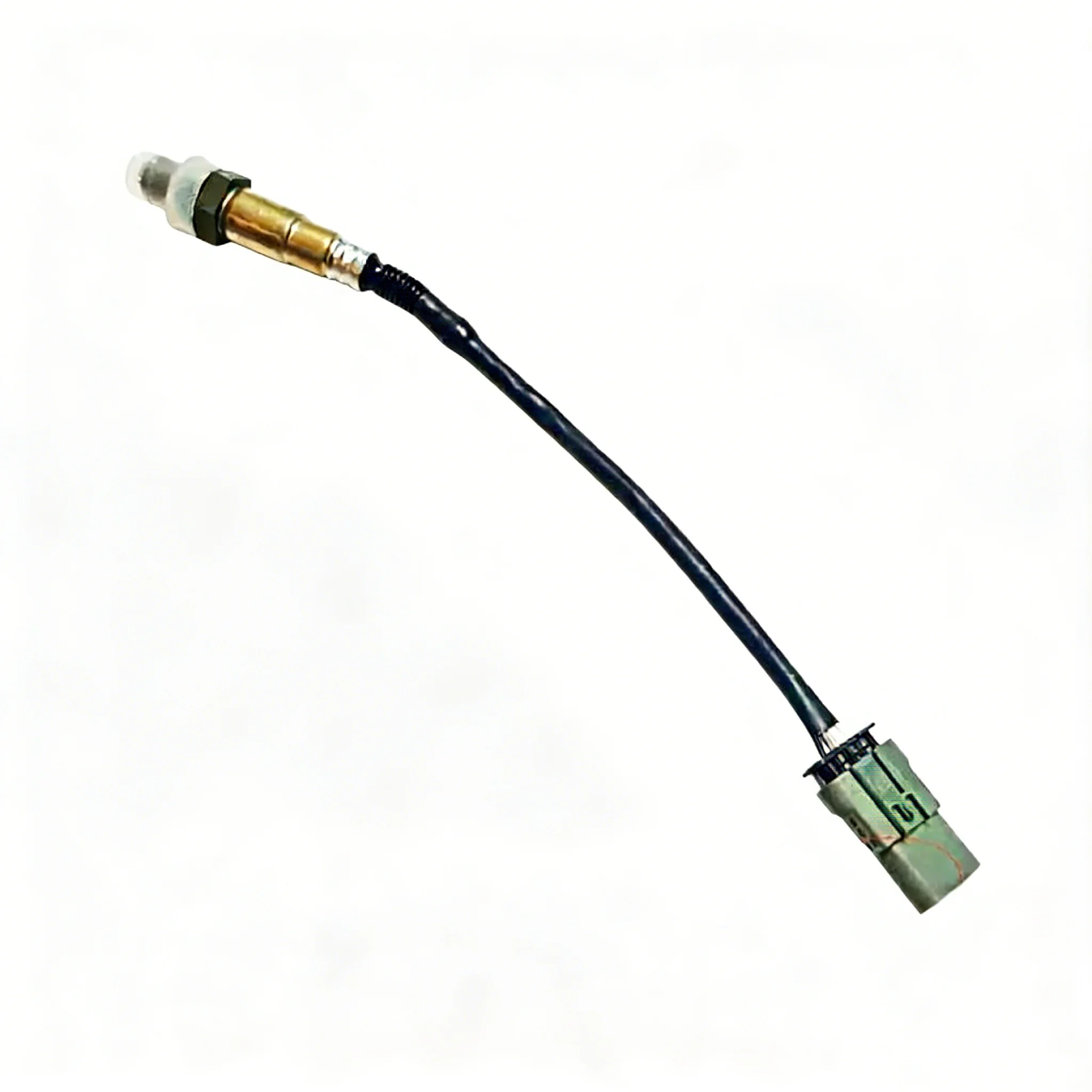1pcs Exhaust Gas Oxygen Sensor 10431537 Lambda Probe Fit for Roewe I5 I6 1.5L 1.5T Engine 2017-2023 Upstream Auto Replacement