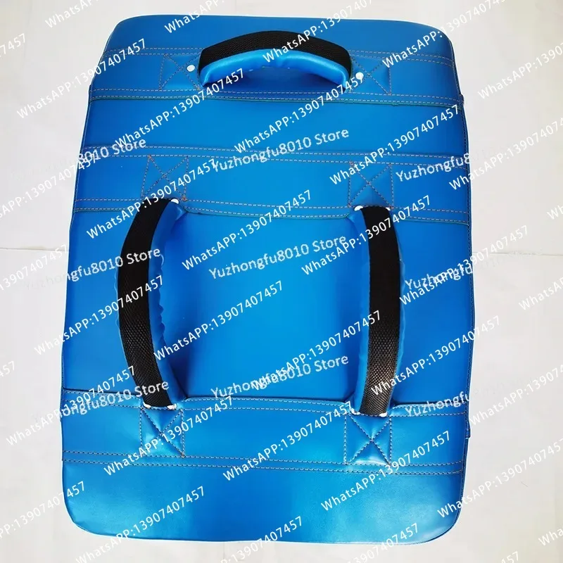 Rugby Football Confrontation Training Mat Hit Bumping Shield