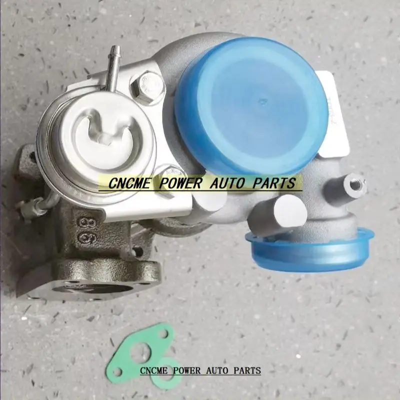 1p TURBO TD03-08G-1 49131-05110 49131-05100 49131-05001 8601454 9471563 Turbocharger For VOLVO S80 XC90 B6284T T6 272HP 2.8L 98-