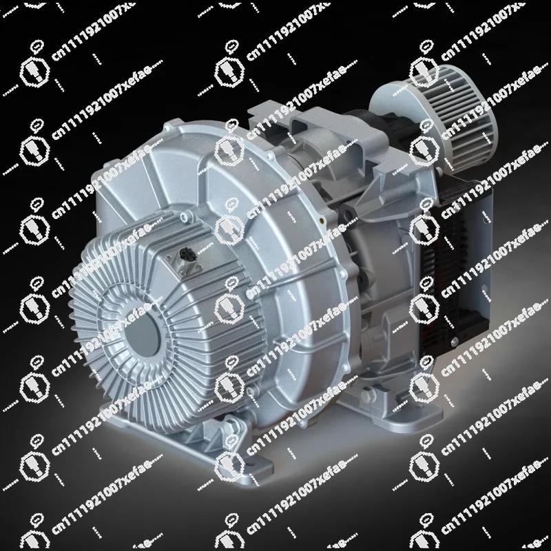 3.0 KW specializes in the production of high-quality air compressors for high-performance cars and trucks