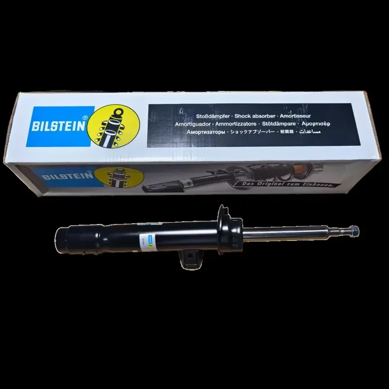 Front Shock Absorbers For X1 E84 Bilstein Suspension 31316851333 31316851334 22-183873 22-183880