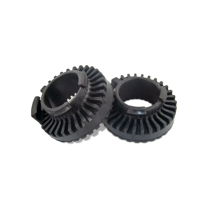 ABAE-Rear Coil Spring Insulators Rear Upper Coil Spring Isolators For
