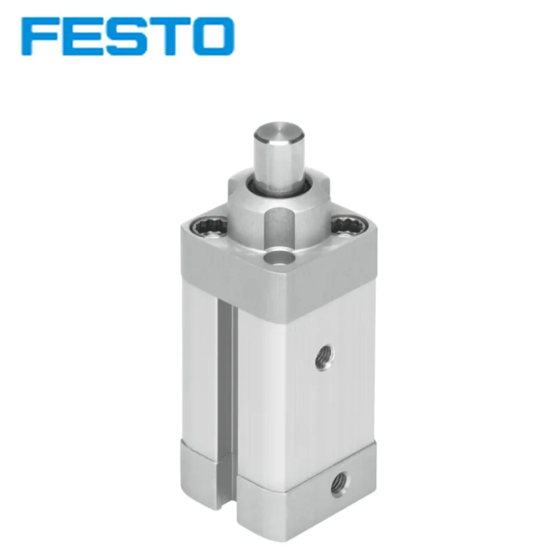 FESTO Original Genuine Stopper cylinder 576057-DFSP-16-15-S-PA series cylinder quality assurance DFSP series have spot prices