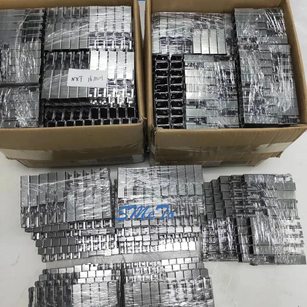 FUJI Machine Feeder Parts PB22264/2MDLFB024503/2MDLFB024403 Upper Cover for SMT Placement Machine Feeder Press Cover