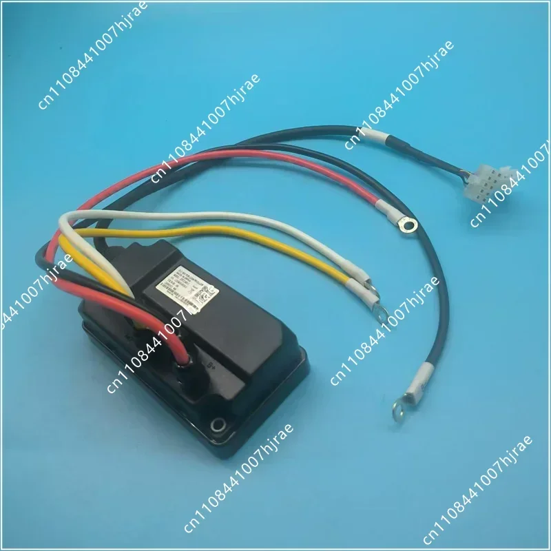 Brand‑New Travel Drive Controller EDCE2490‑1 Suitable for EP F3 F4 Electric Pallet Truck Walking Drive Electronic Control Unit