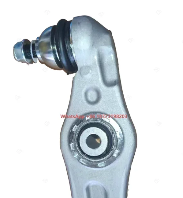 

High Quality New Right Suspension Control Arms (SPHC Steel Natural Rubber) for W223 Models Automatic Suspension