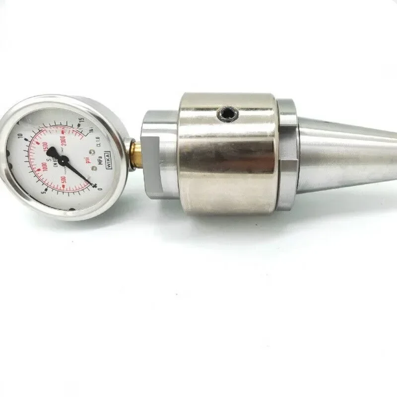 Special for spindle tension gauge precision pressure gauge machining center
